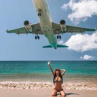 Отзыв от Карина - Виза Destination Thailand